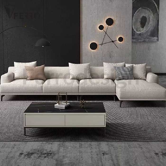 مبل ال توکیو