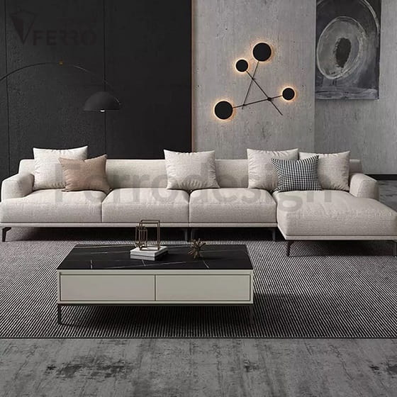 مبل ال توکیو