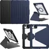 کیف کلاسوری نیلکین مدل Camshield Bumper SnapSafe Magnetic مناسب برای تبلت اپل  iPad 10/ iPad 10.9 2022