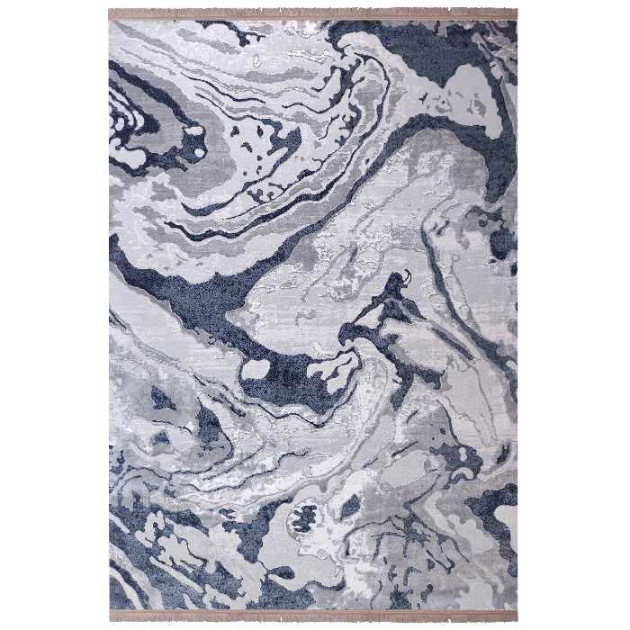 فرش ماشینی زمرد مشهد مدل NO019 