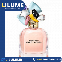 عطر ادکلن مارک جاکوبز پرفکت 100 میل زنانه