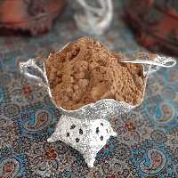 قاووت چهل گیاه گلپونه بسته 500 گرمی