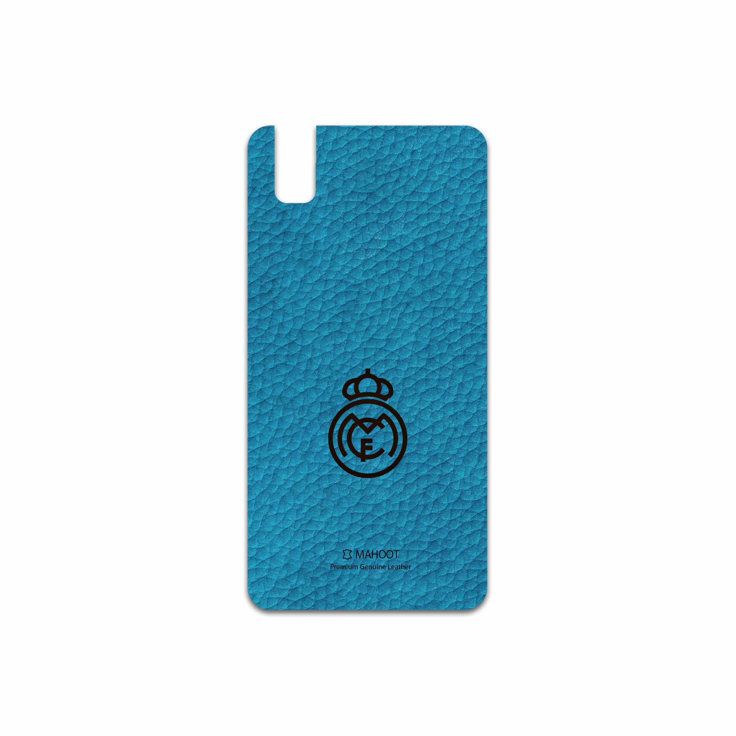 برچسب پوششی ماهوت مدل BL-REAL مناسب برای گوشی موبایل هوآوی Shot X