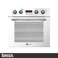 فر توکار سینجر مدل SM-741 سفید