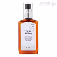 روغن آرگان فاقد رایحه ریپ مدل UNSCENTED حجم 100 میل