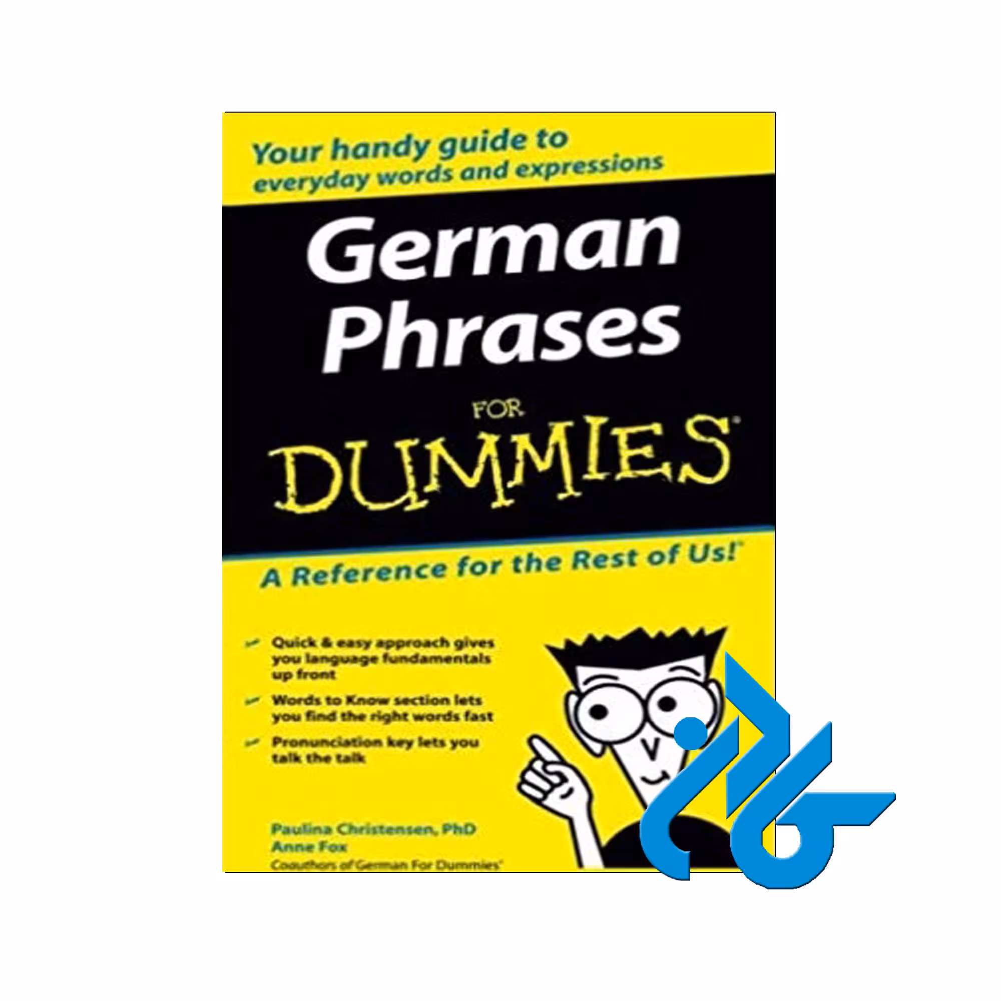german phrases خرید از فروشگاه کتاب کادن تا 50% تخفیف خرید کتاب آلمانی