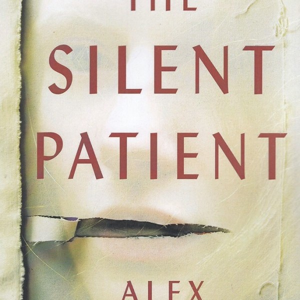 The Silent Patient: بیمار خاموش
