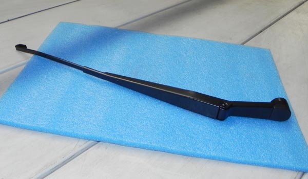 بازوئی راست برف پاک کن ام وی ام 530 و 550 چین یدک مرکزی - خرید لوازم یدکی خودروهای چینی - لوازم یدکی خودروهای کره ای - لوازم یدکی خودروهای ژاپنی - کف قیمت بازار - ارسال سریع به سراسر ایران