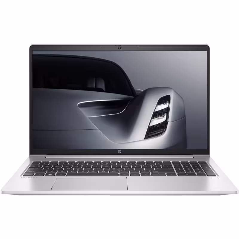 لپ تاپ 15.6 اینچی اچ پی مدل HP ProBook 450 G9 - 7C پردازنده Core i7 1255U رم 16GB حافظه 1TB SSD گرافیک 2GB MX570