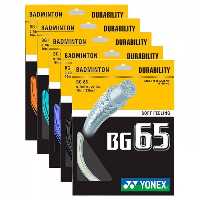 زه راکت بدمینتون یونکس مدل BG 65