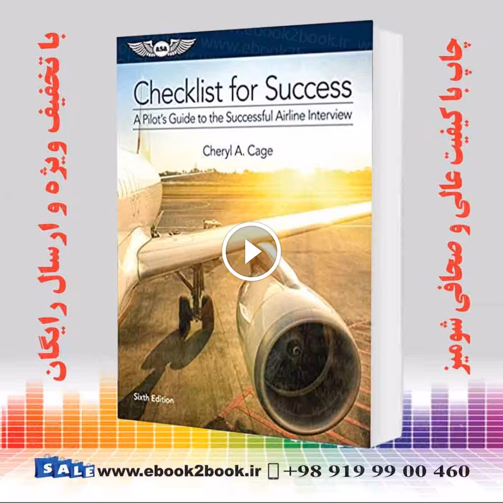 Checklist for Success Sixth Edition