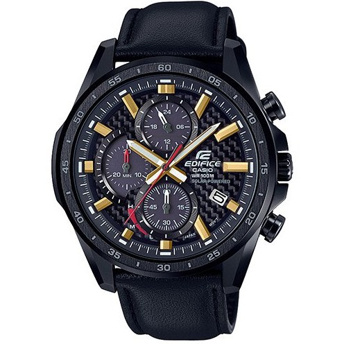 ارسال فوری   گارانتی اصلی شرکتی   ساعت مچی کاسیو مدل CASIO-EQS-900CL-1A