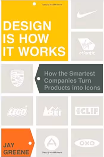󾕇 دانلود کتاب Design Is How It Works - دانلود کتاب های دانشگاهی