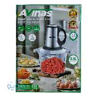 غذاساز و خردکن اویناس 3.5 لیتری تک و عمده