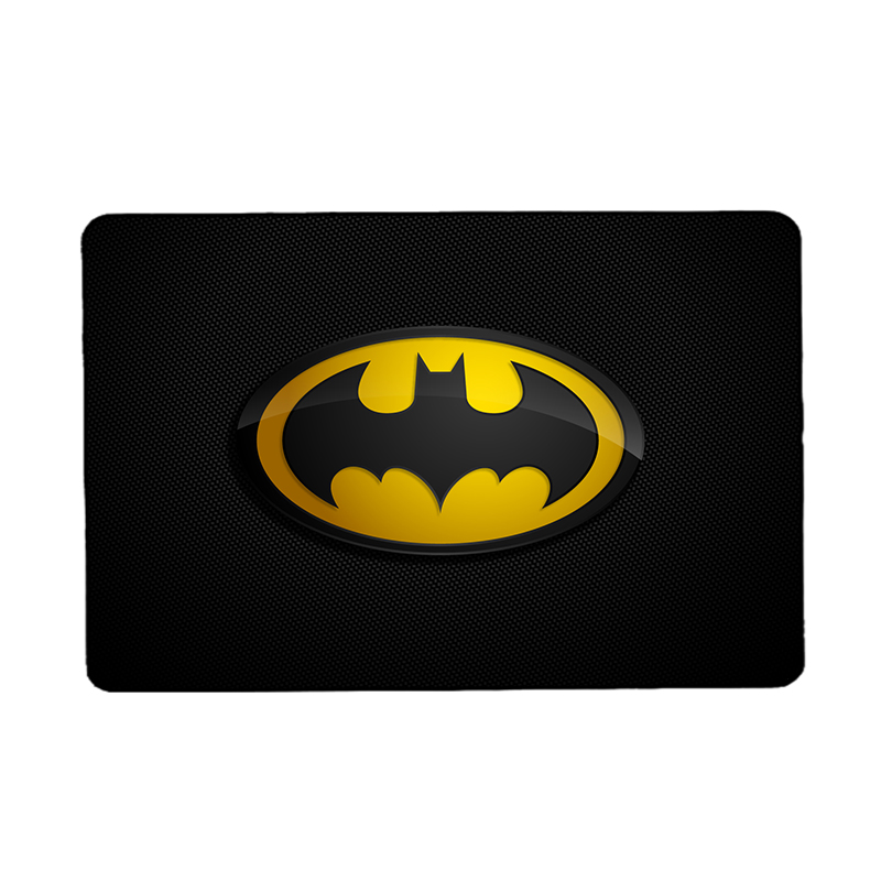 ماوس پد مخصوص بازی طرح Batman  کد 001