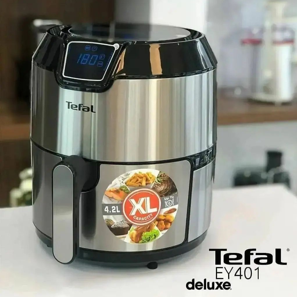 سرخکن تفال 401