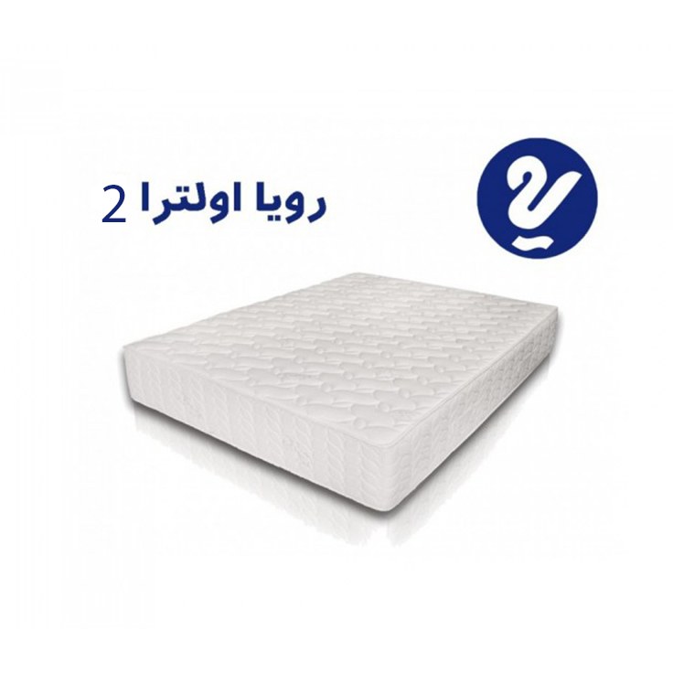 تشک رویا اولترا 2 دونفره عرض 160