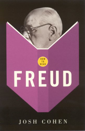 خرید و دانلود نسخه کامل کتاب How to Read Freud (How to Read) (9780393328172) - pdf