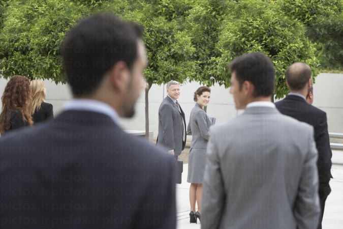 خرید و دانلود عکس ShutterStock-2014-Business &amp; Finance کد 54584 | پیک فاکس | Pic Fox