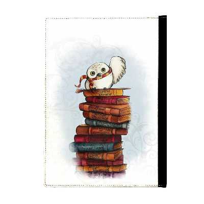 کلاسور طرح هری پاتر مدل kel22623