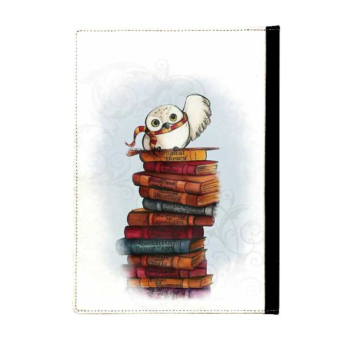 کلاسور طرح هری پاتر مدل kel22623