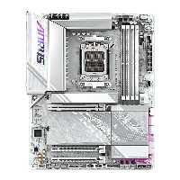 قیمت و خرید مادربرد گیگابایت مدل X870E AORUS ELITE WIFI7 ICE DDR5 | یاس ارتباط