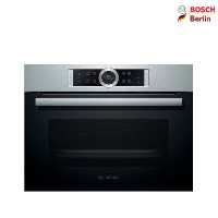 فر برقی کامپکت توکار بوش مدل BOSCH CBG675BS1I