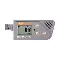 دیتالاگر دما و رطوبت USB دار مدل AZ 88162