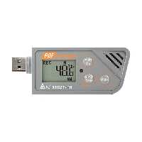 دیتالاگر دما و رطوبت USB دار مدل AZ 88162