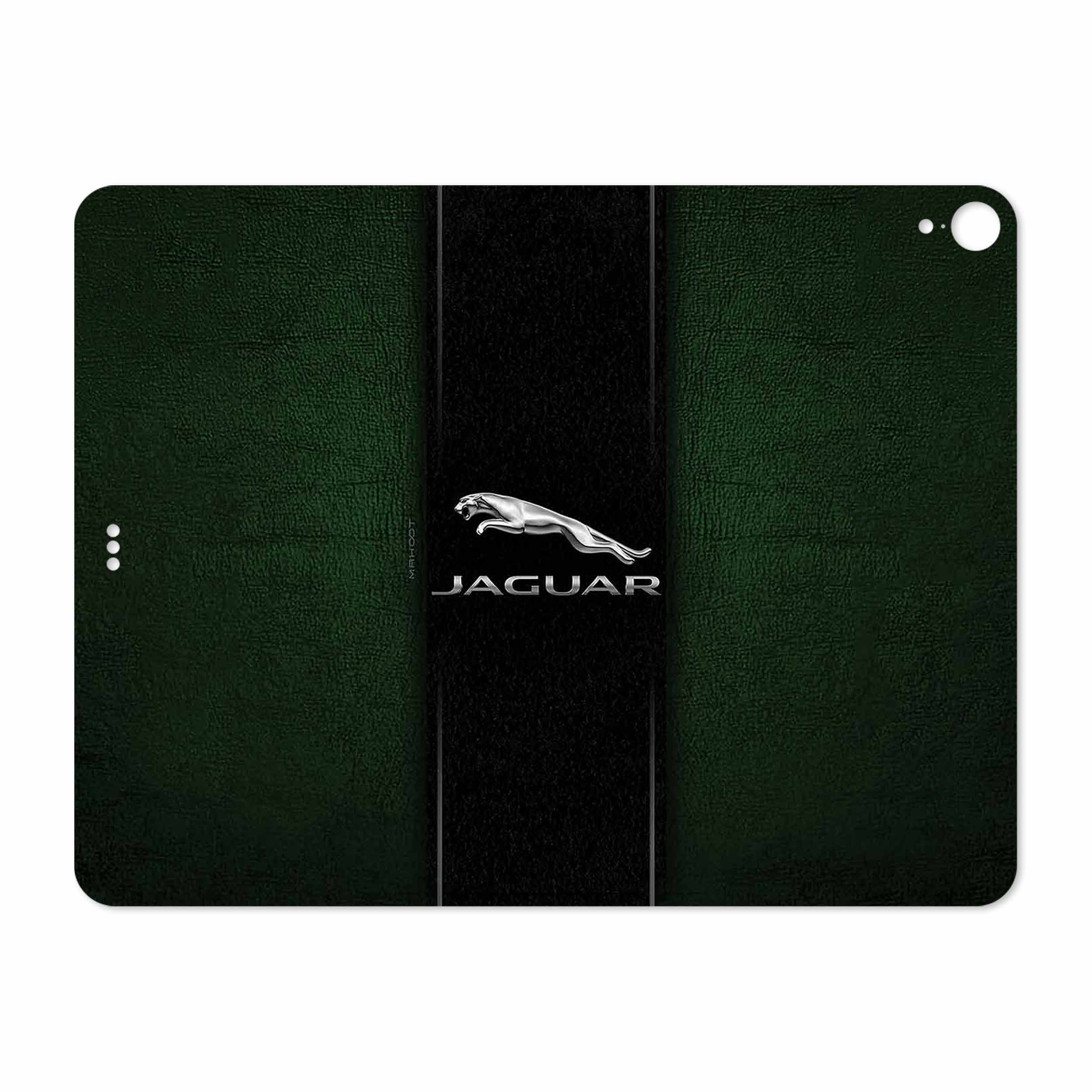 برچسب پوششی ماهوت مدل Jaguar Cars مناسب برای تبلت اپل iPad Pro 129 (GEN 3) 2018 A1895