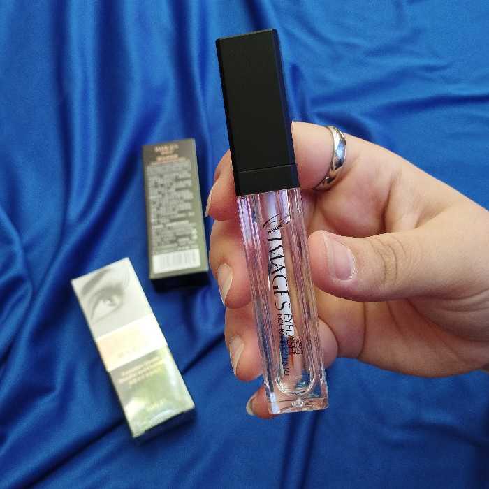 سرم تقویت کننده مژه و ابرو ایمیجز اورجینال