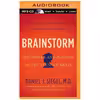 کتاب Brainstorm اثر Daniel J. Siegel انتشارات Brilliance