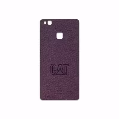 برچسب پوششی ماهوت مدل PL-CAT مناسب برای گوشی موبایل هوآوی P9 Lite