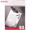 کتاب چیزهایی هست که نمی دانی اثر علی سلطانی انتشارات 360 درجه