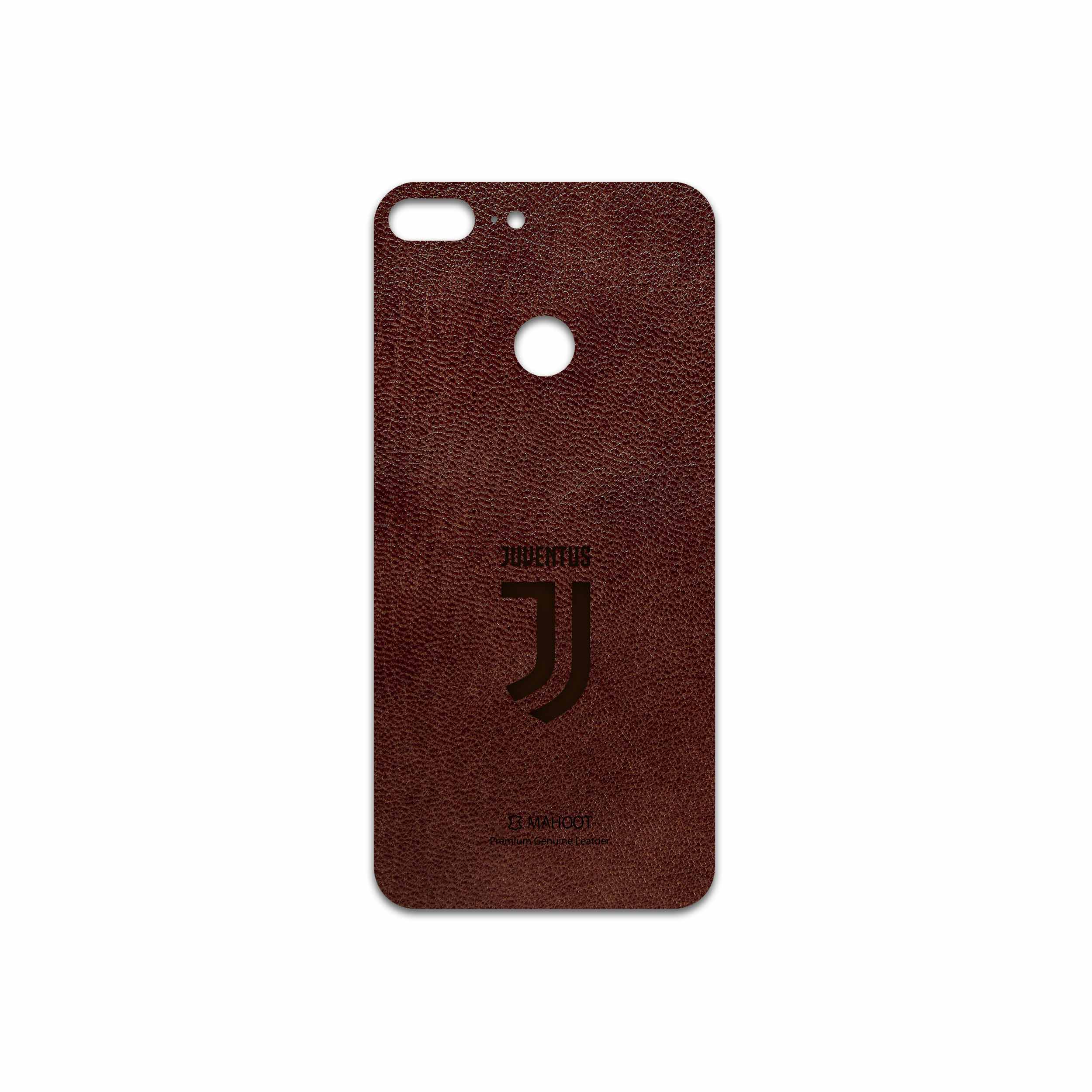 برچسب پوششی ماهوت مدل NL-JUVE مناسب برای گوشی موبایل آنر 9 Lite