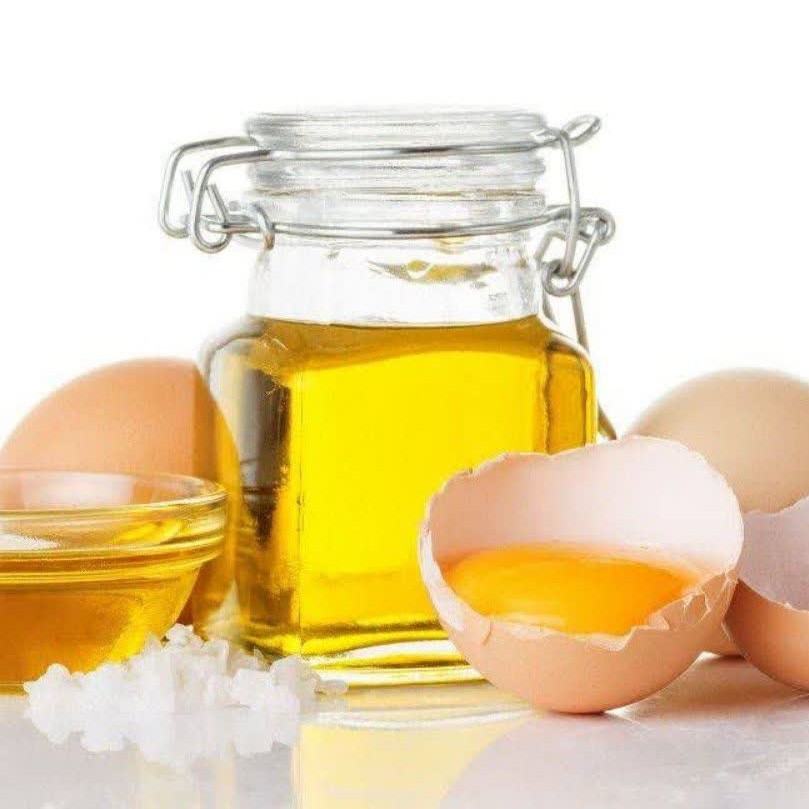 روغن زرده تخم مرغ