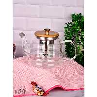 قوری پیرکس در بامبو یونیک کد 7962