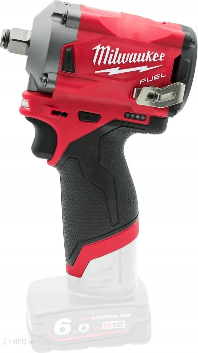 بکس شارژی میلواکی M12FIWF12-0