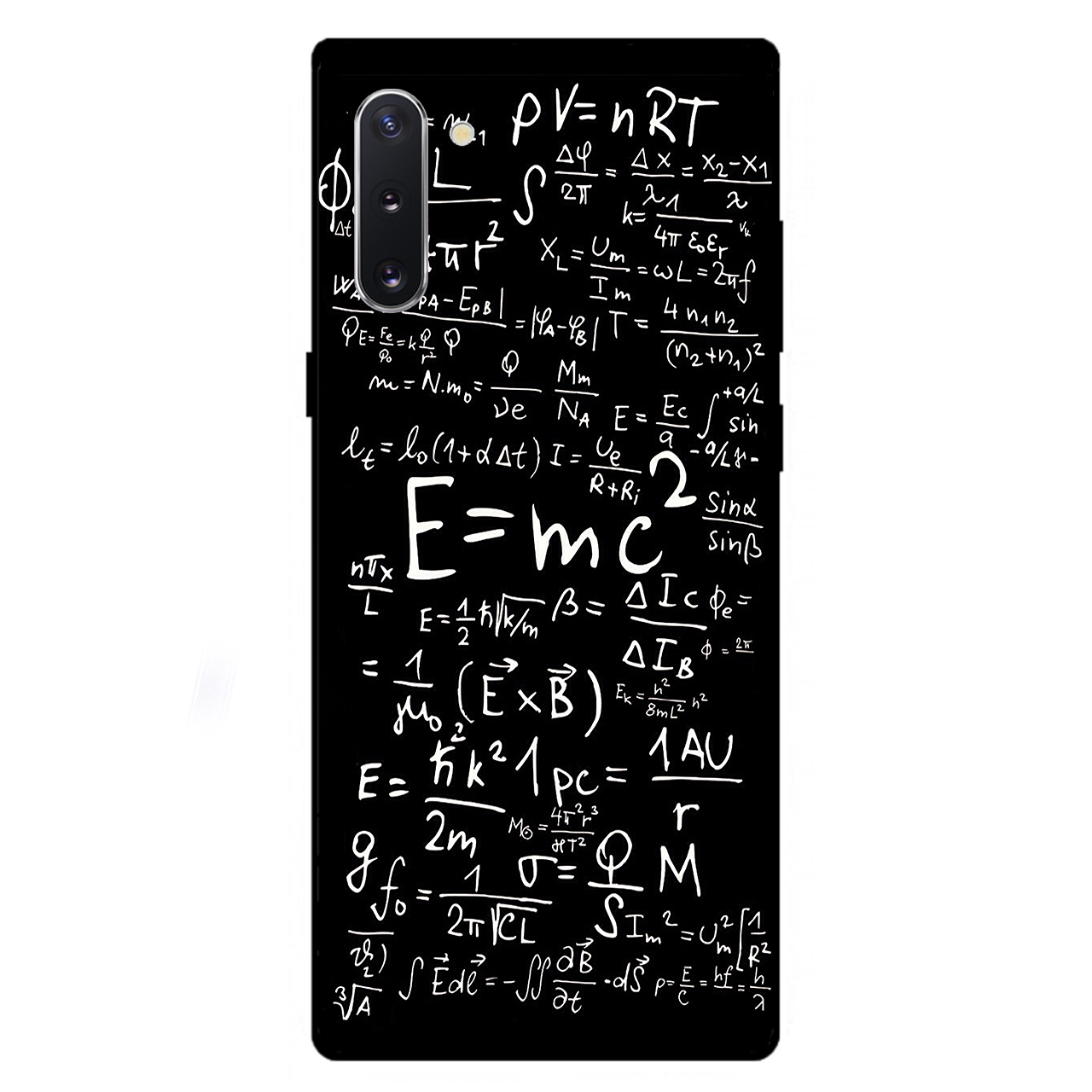 کاور مگافون کد 6297 مناسب برای گوشی موبایل سامسونگ Galaxy Note 10