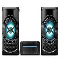 پخش کننده چندرسانه ای خانگی سونی مدل SHAKE-X30