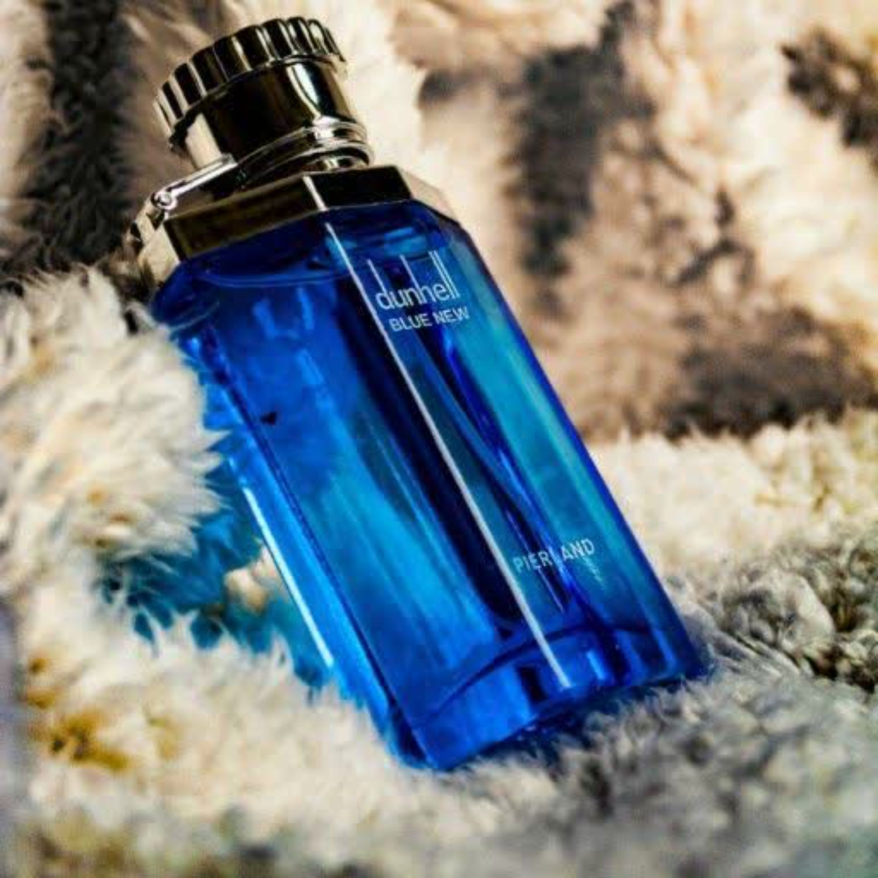 عطر  20 گرمی دانهیل آبی دیزایر بلو 