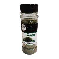 پودر نعنا نمکدانی آذریاس بسته 30 گرمی