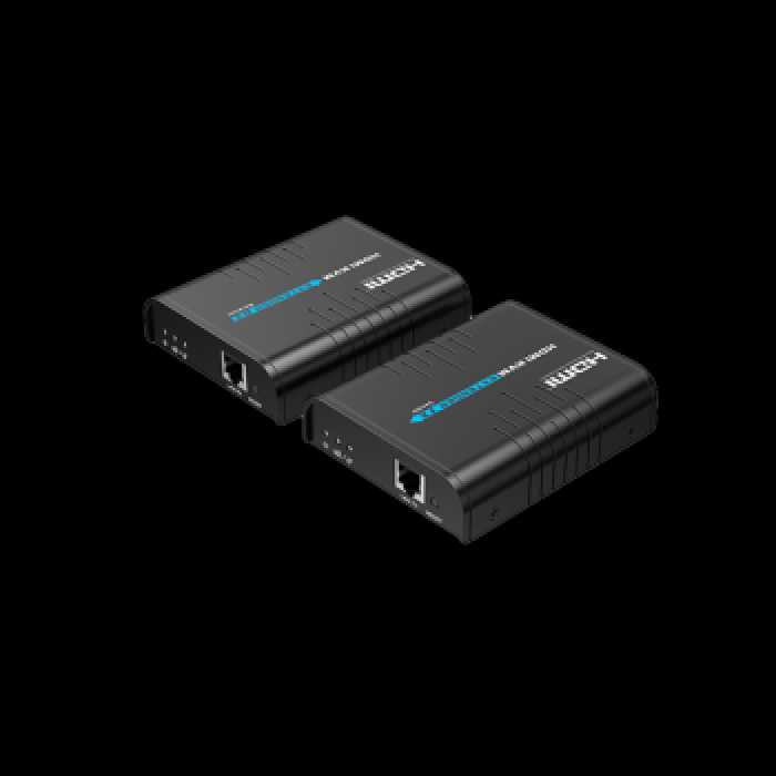 KVM اکستندر HDMI لنکنگ مدل LKV373KVM