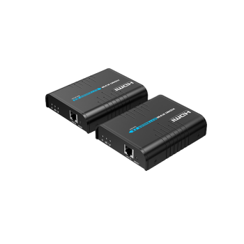 KVM اکستندر HDMI لنکنگ مدل LKV373KVM