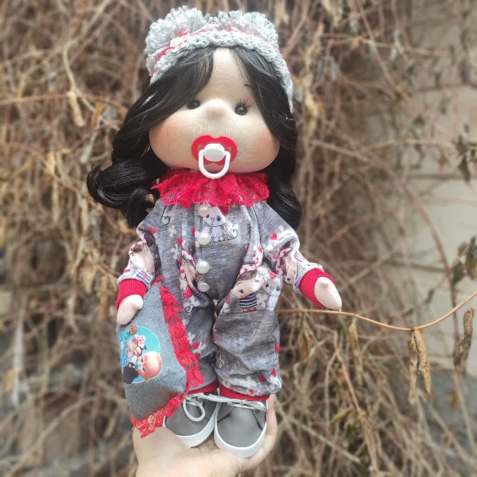 عروسک روسی ملودی