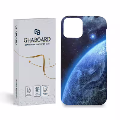 کاور قاب گارد مدل پسرانه مناسب برای گوشی موبایل اپل iphone 11 pro