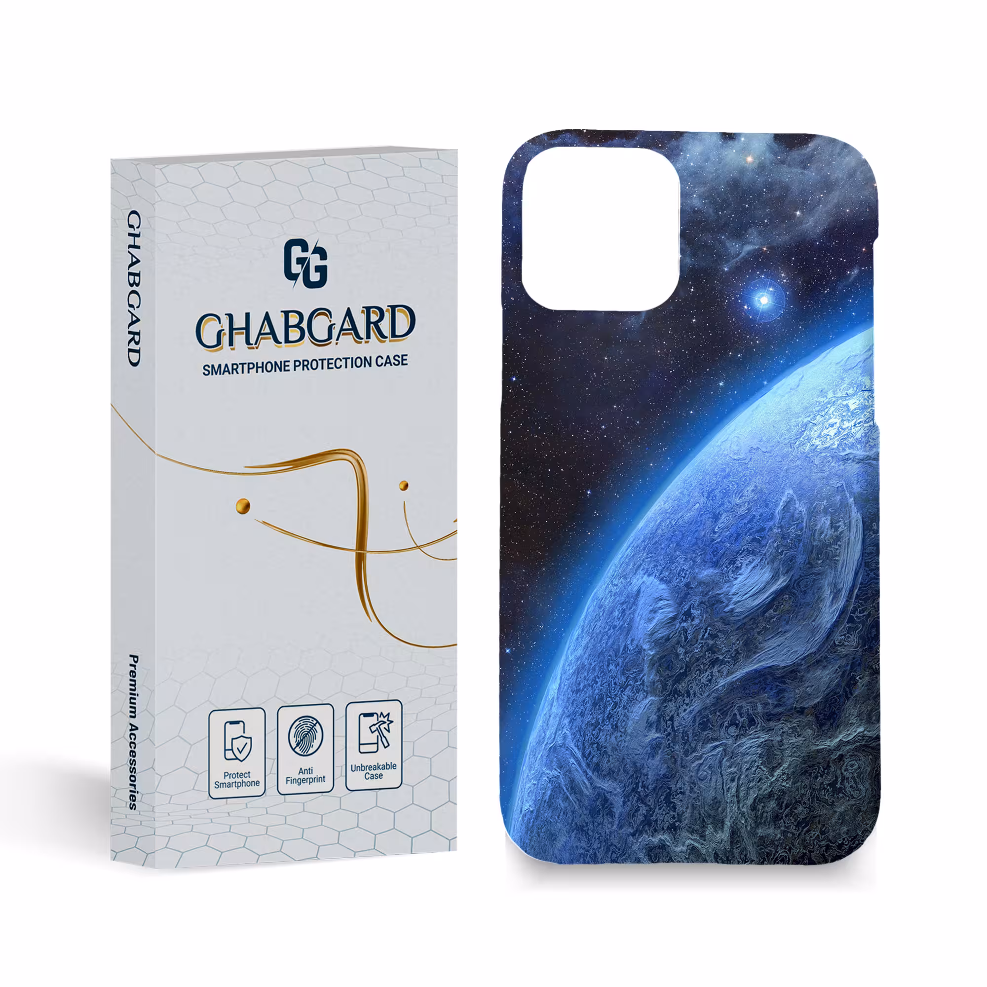 کاور قاب گارد مدل پسرانه مناسب برای گوشی موبایل اپل iphone 11 pro