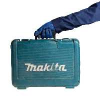 دریل پیچ گوشتی شارژی هیتاچی مدل DS14DVC - بی باکس