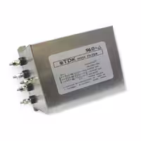 نویز فیلتر TDK ژاپن مدل ZAGT 2216-M