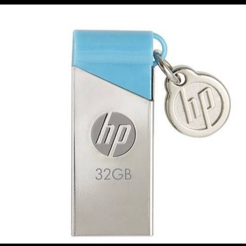 فلش 32 گیگ hp 215